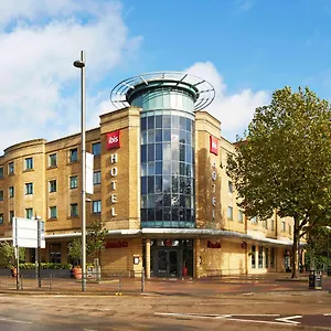 Ibis Stratford 3* Londyn