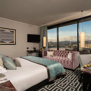 Hotel The Fitzwilliam