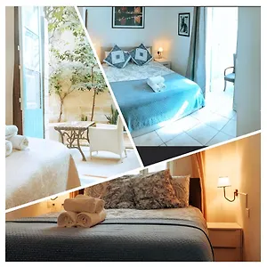 The Maltese Sun 3* Sliema